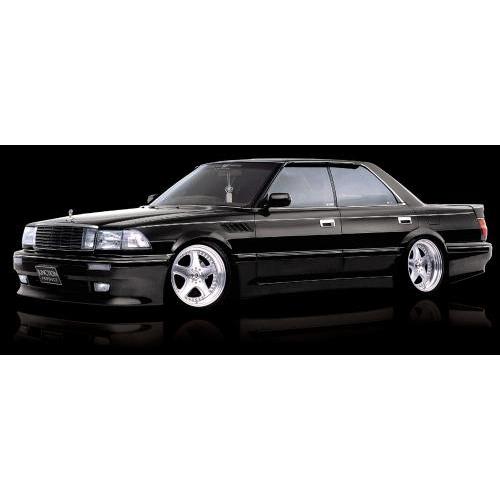 ジャンクションプロデュース JUNCTION PRODUCE CROWN MS131/UZS131