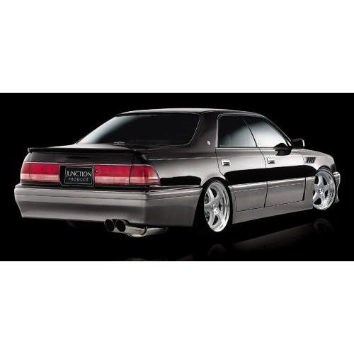 ジャンクションプロデュース CROWN クラウン JZS151/JZS155 【リア