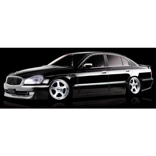 ジャンクションプロデュース CIMA シーマ F50 セミブリスターキット