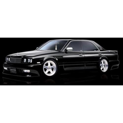 ジャンクションプロデュース CEDRIC/GLORIA Y32 【リアウイング