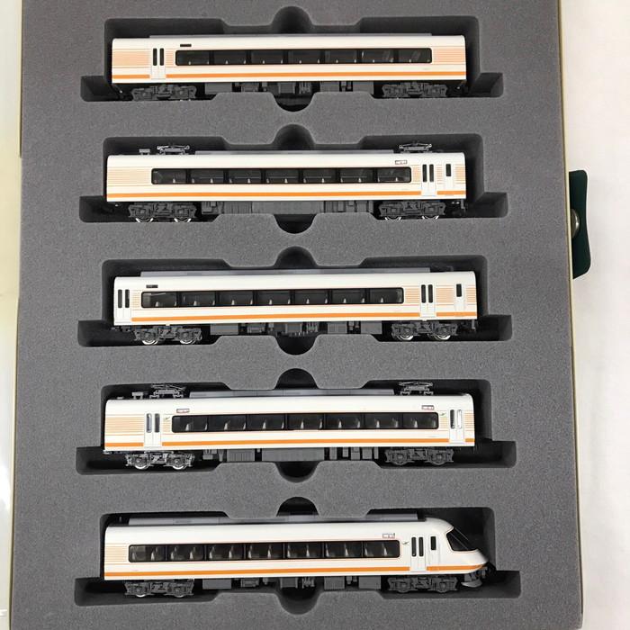 KATO Nゲージ 10-162 近鉄2100系アーバンライナー 6両セット [jgg