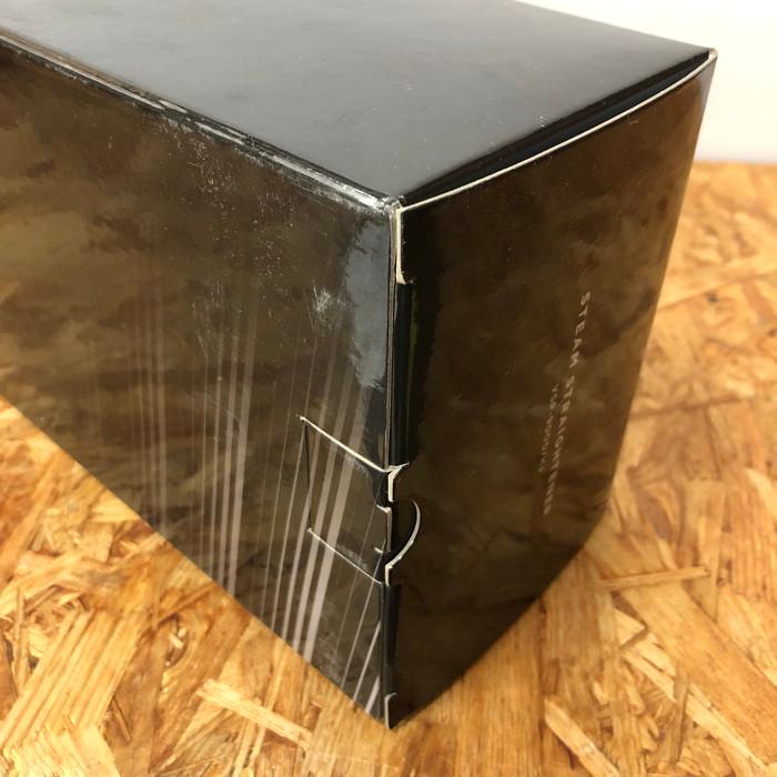 ヴィダルサスーン スチームストレートアイロン プロフェッショナル VSP