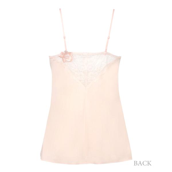 サルート（SALUTE） ワコール 66G キャミソール CTJ266ML : インナー