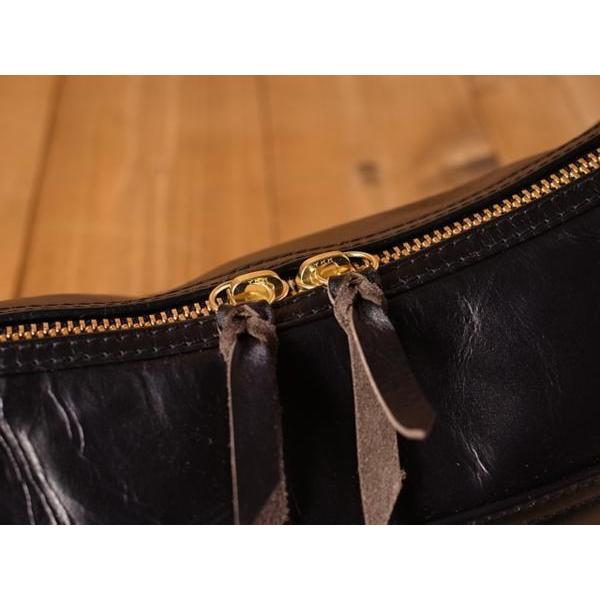 スタンダードレザー Standard Leathers 高級 オールレザー製