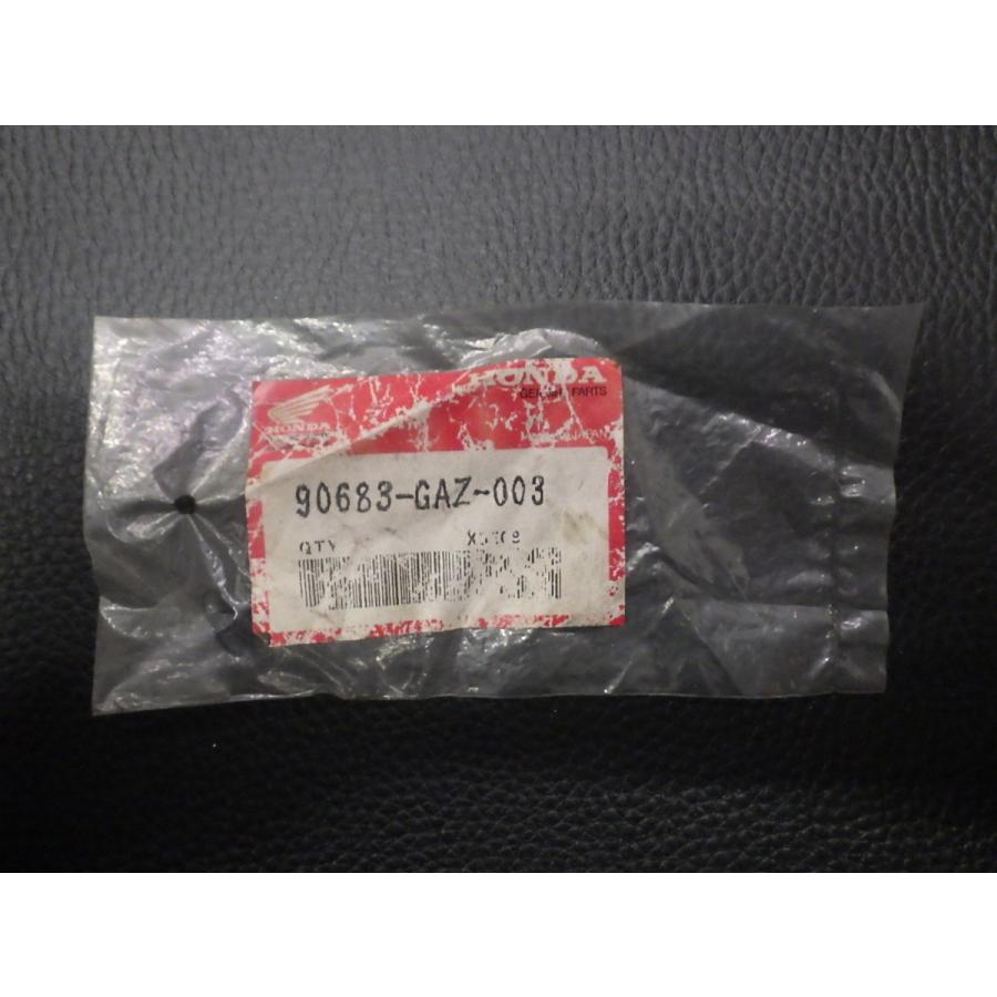 ホンダ（HONDA） 未開封 純正部品 ライブディオ LiveDio ZX AF34 AF35