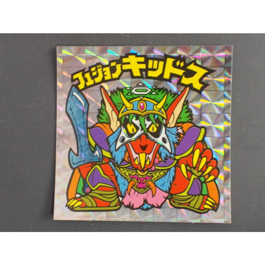 当時物 ロッテ LOTTE ビックリマン 悪魔VS天使 20th ANNIVERSARY