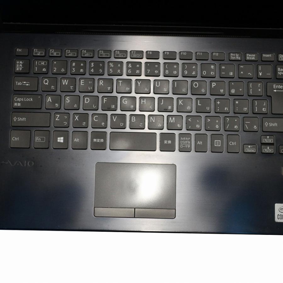 VAIO 6ヶ月保証 SONY VAIO Pro PK VJPK13C12N ノートパソコン 第10世代