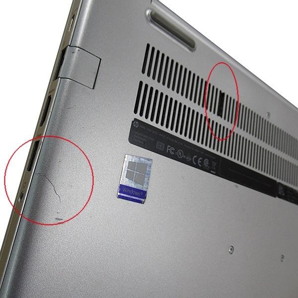 ProBook 6ヶ月保証 HP 430 G7 ノートパソコン 第10世代 Core i5 訳あり