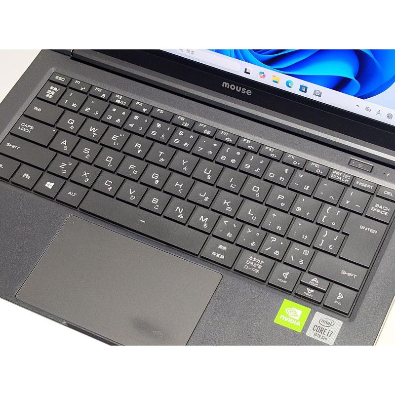 マウスコンピューター（MouseComputer） 6ヶ月保証 MOUSE COMPUTER