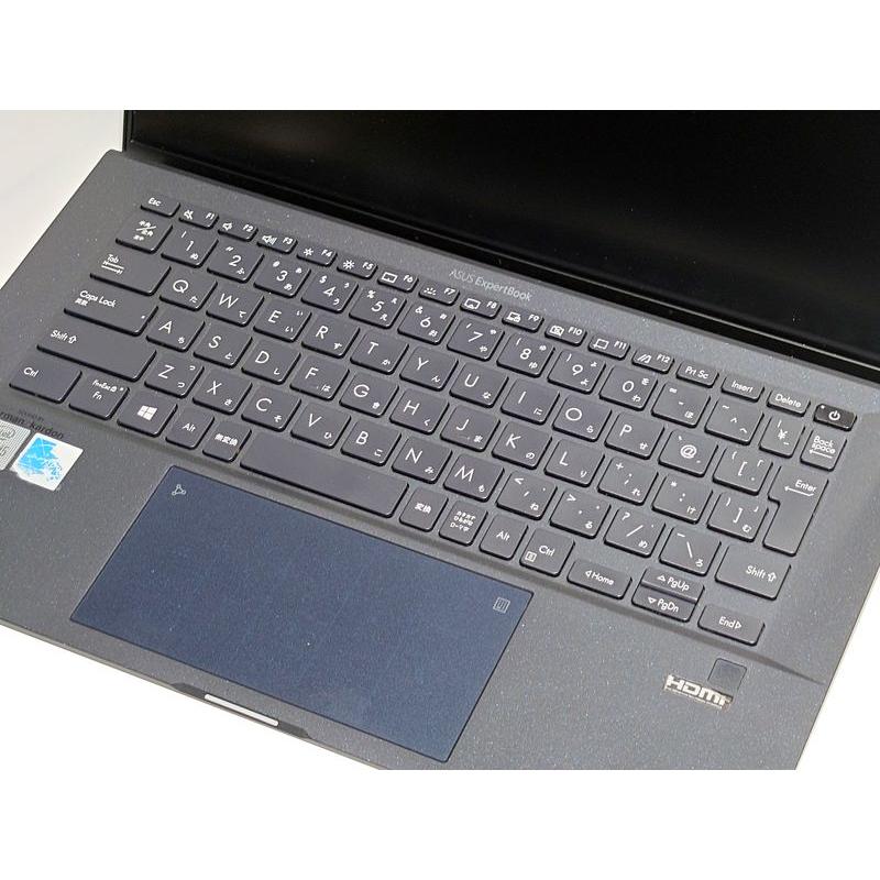 ASUS（エイスース） ノートパソコン ASUS ExpertBook B9450FA 中古