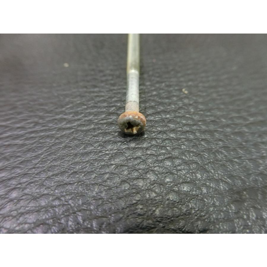 YAMAHA（ヤマハ） 中古 純正部品 ビラーゴ 250 VIRAGO 3DM スクリュー