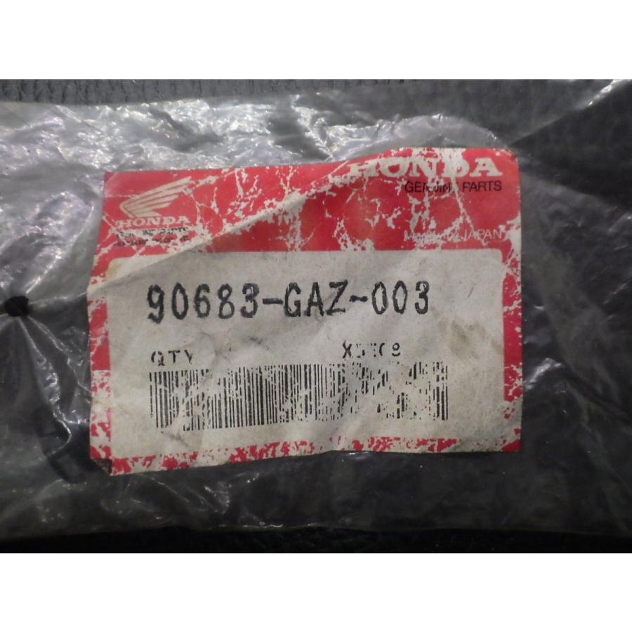 ホンダ（HONDA） 未開封 純正部品 ライブディオ LiveDio ZX AF34 AF35