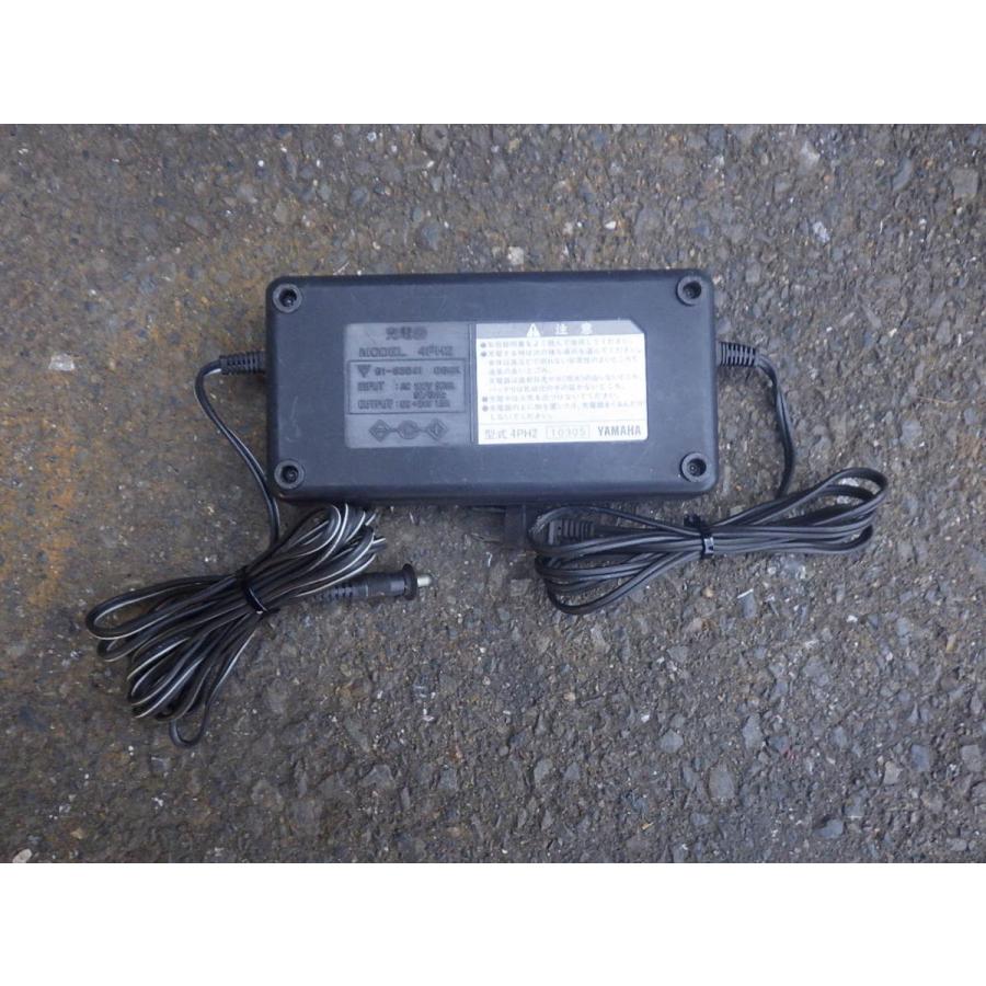 YAMAHA（ヤマハ） 中古 純正部品 電動アシスト自転車 PAS パス 専用