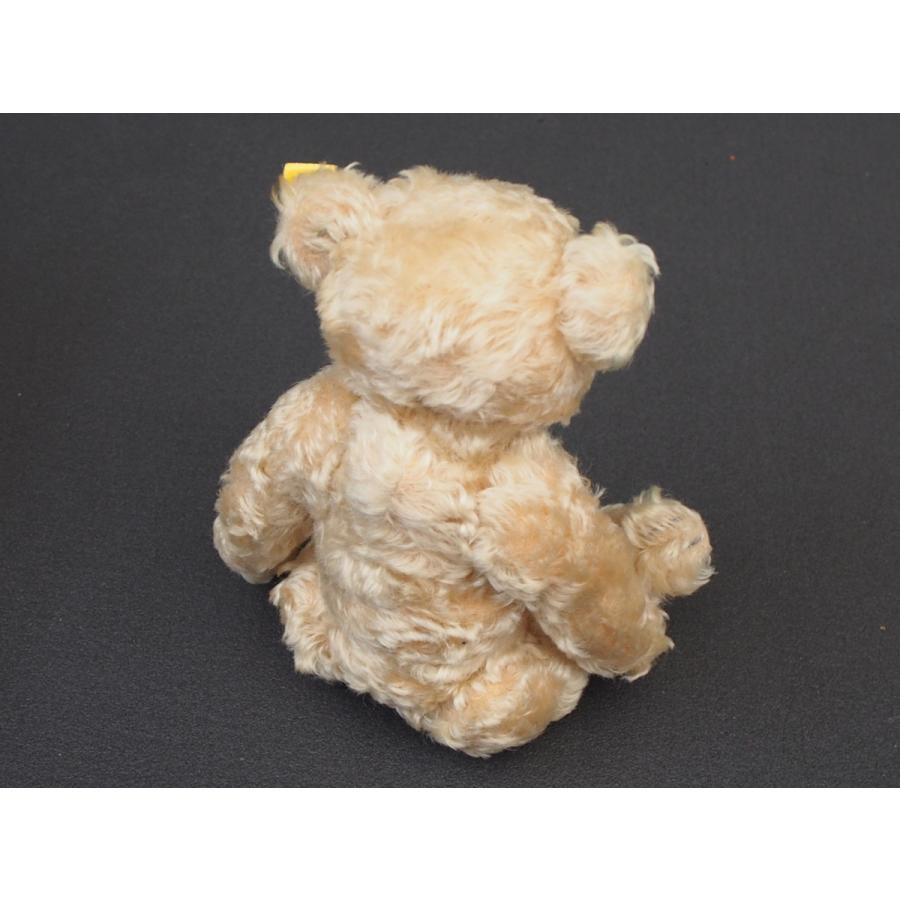 レア物 Steiff シュタイフ社 テディベア 1920年レプリカ限定 Classic