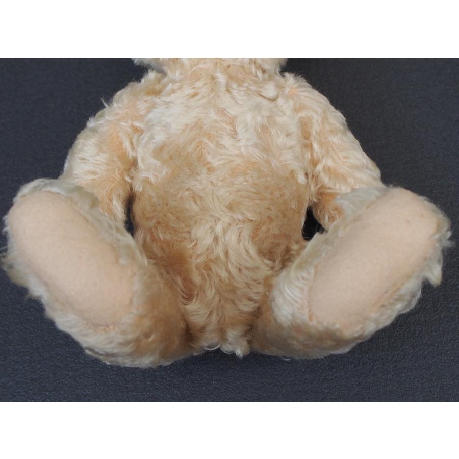 レア物 Steiff シュタイフ社 テディベア 1920年レプリカ限定 Classic