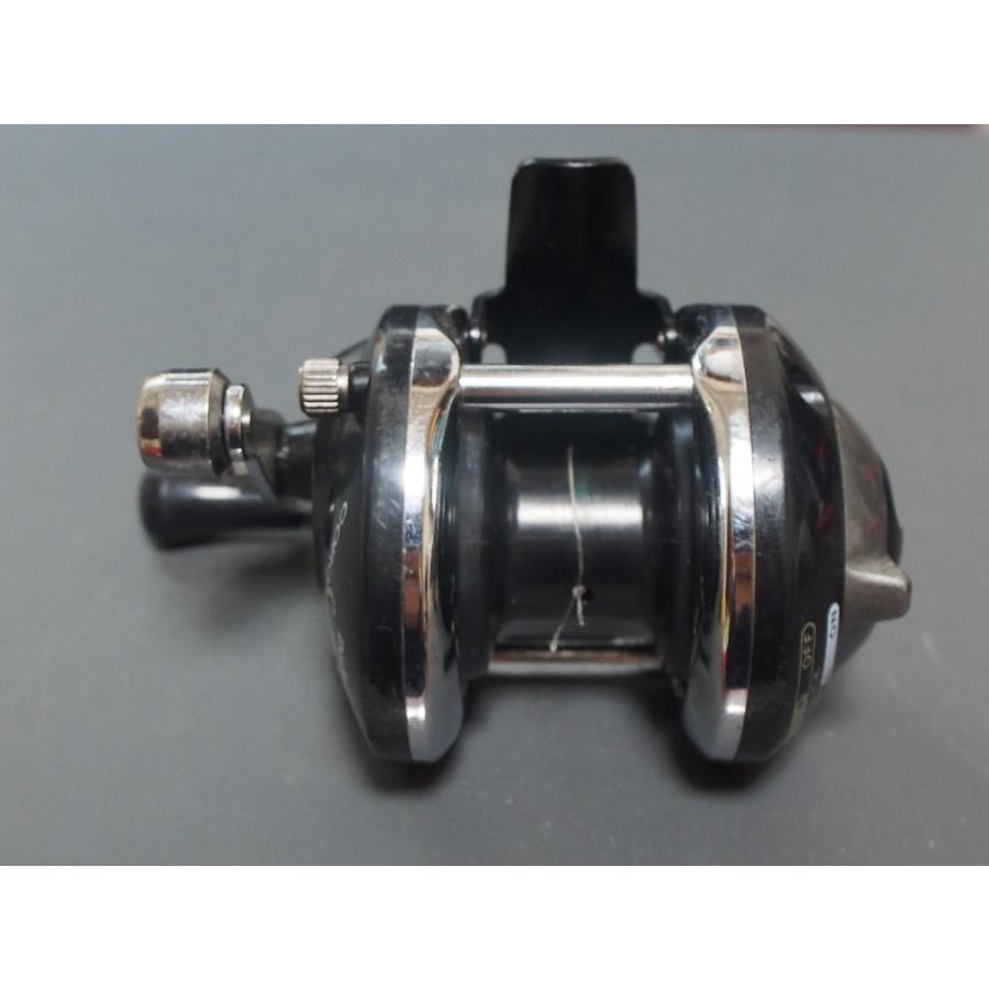 DAIWA（ダイワ） 当時物 昭和レトロ ワカサギ 穴釣り等 ベーシック