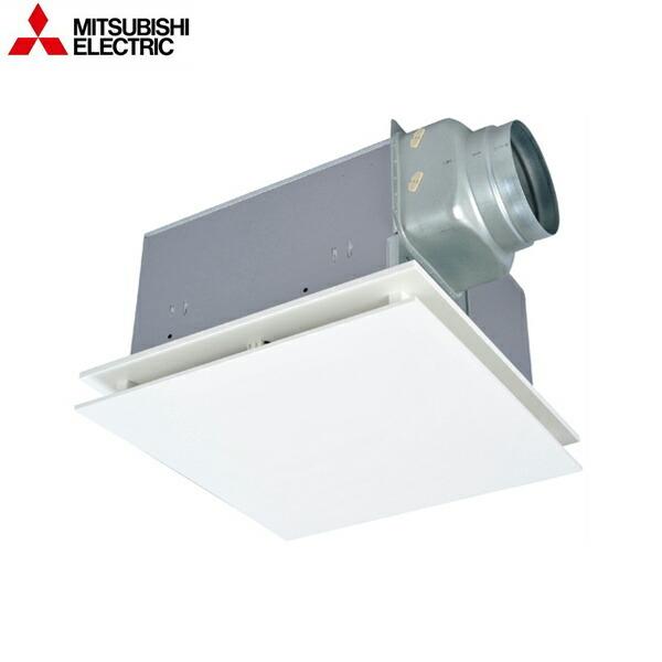 三菱（MITSUBISHI） VD-23ZX13-FP 三菱電機 ダクト用換気扇 天井埋込形