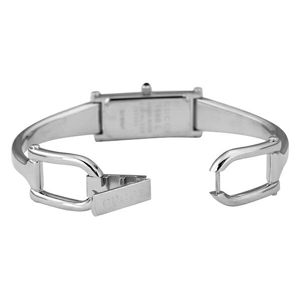 GUCCI（グッチ） ウォッチ 腕時計 GUCCI YA015563 シルバー 銀 新品