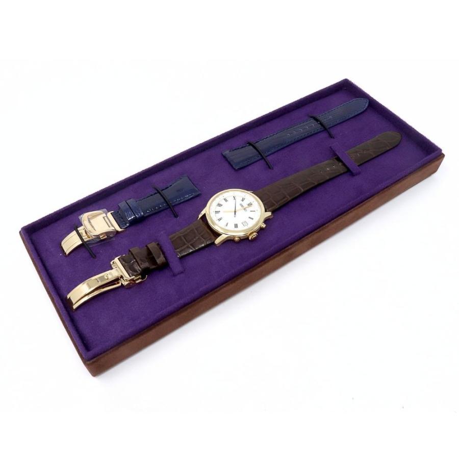 BRIGHTZ 限定時計ケース特典付 セイコー ブライツ メンズ 腕時計