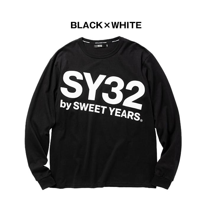 SY32 by SWEET YEARS（エスワイサーティトゥバイスィートイヤーズ
