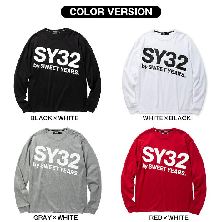 SY32 by SWEET YEARS（エスワイサーティトゥバイスィートイヤーズ