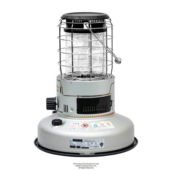 TOYOTOMI（トヨトミ） 【在庫有り】トヨトミ 石油ストーブ RR-25BTTF