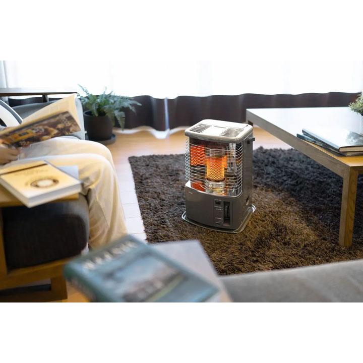 TOYOTOMI（トヨトミ） 【在庫有り】トヨトミ 石油ストーブ RS-H29(H