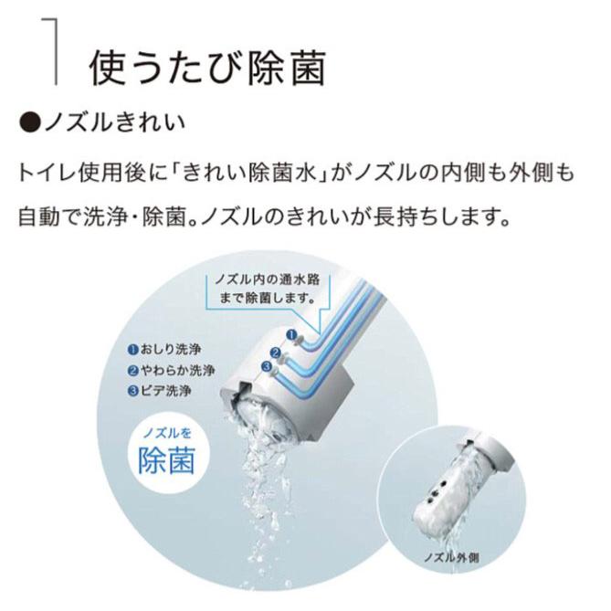 TOTO 【在庫有り】【TCF6624#SC1】TOTO ウォシュレット 温水洗浄便座