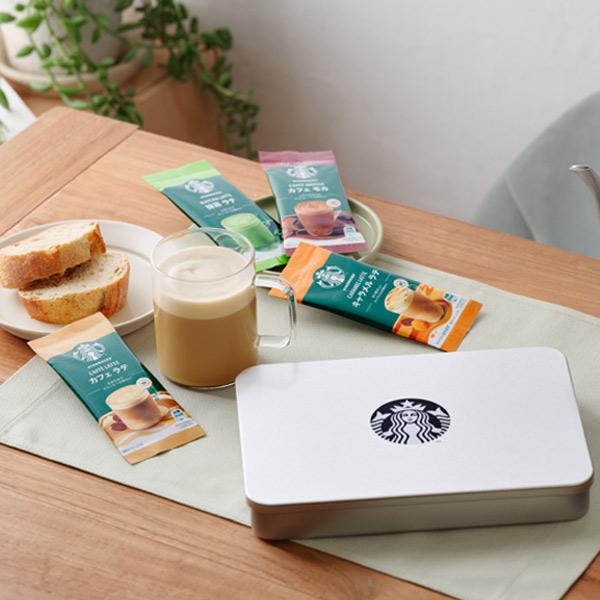 PREMIUM MIXES 当日出荷 スタバ スターバックス プレミアム ミックス