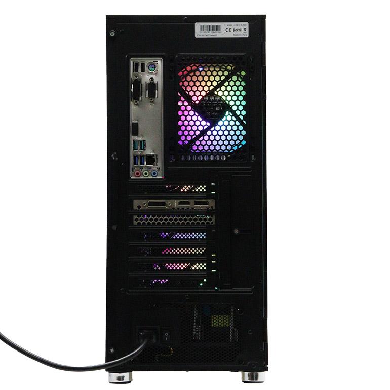 中古ゲーミングPC RTX2060搭載 Core i7 第8〜9世代 メモリ16GB 新品