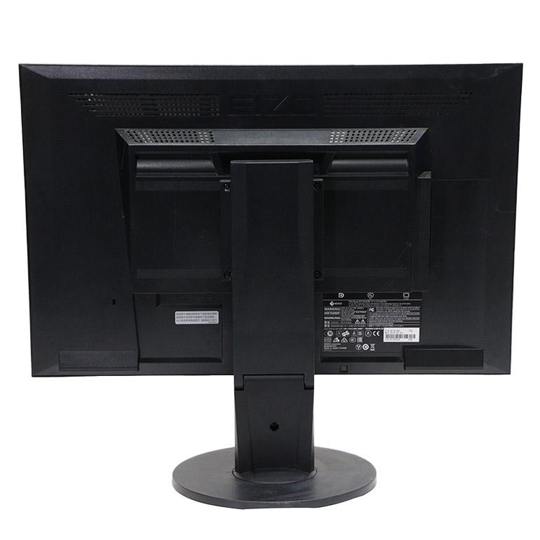 FlexScan あすつく 中古 モニター EIZO EV2416W 24.1インチ ノングレア