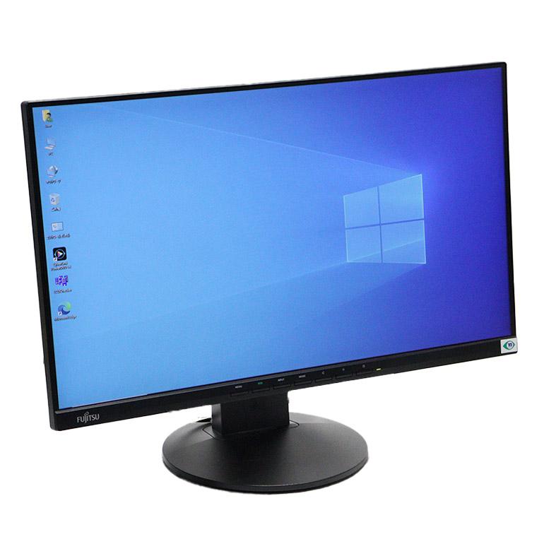 あすつく 中古 モニター 富士通 VL-B24-9T 23.8インチ ノングレア 1920