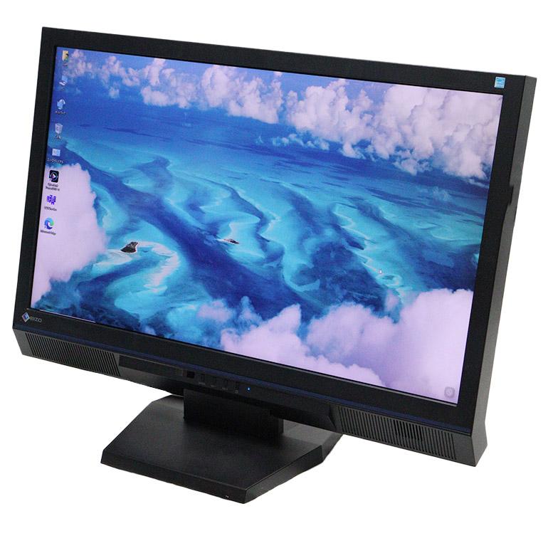 FlexScan あすつく 中古 モニター EIZO FORIS FS2332 23型 ノングレア
