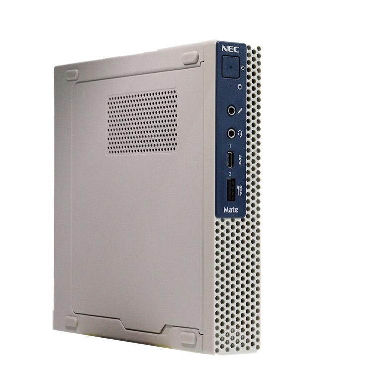 Mate あすつく ミニPC 中古 NEC MKM22C-5 Windows11 Core i5 9500T
