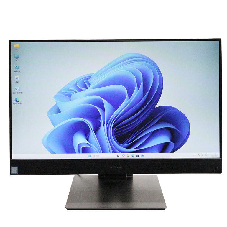 DELL（デル） あすつく 一体型パソコン DELL Inspiron 5477 AIO 23.8