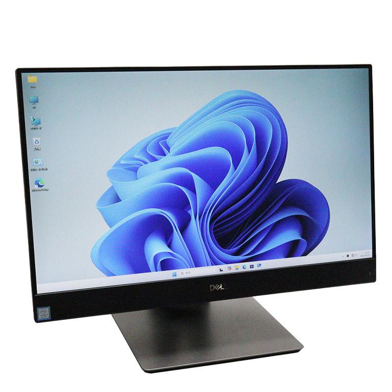 DELL（デル） あすつく 一体型パソコン DELL Inspiron 5477 AIO 23.8