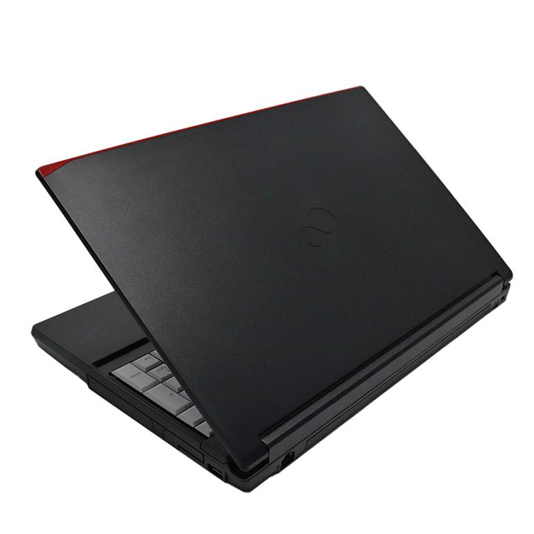 LIFEBOOK 再入荷 あすつく ノートパソコン 富士通 A579/CX OS無し Core