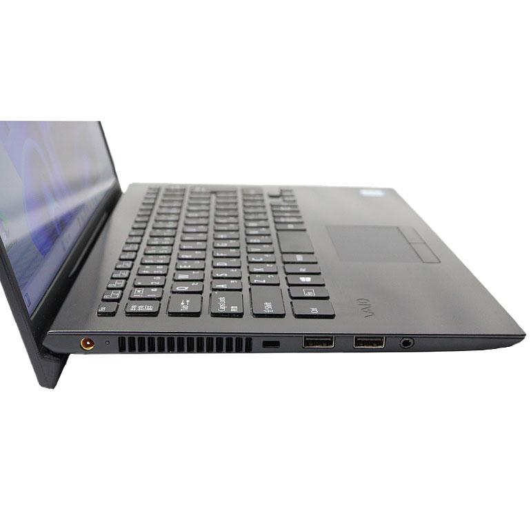 VAIO あすつく 中古 SONY VAIO VJPK11C11N Windows11 13.3インチ フル