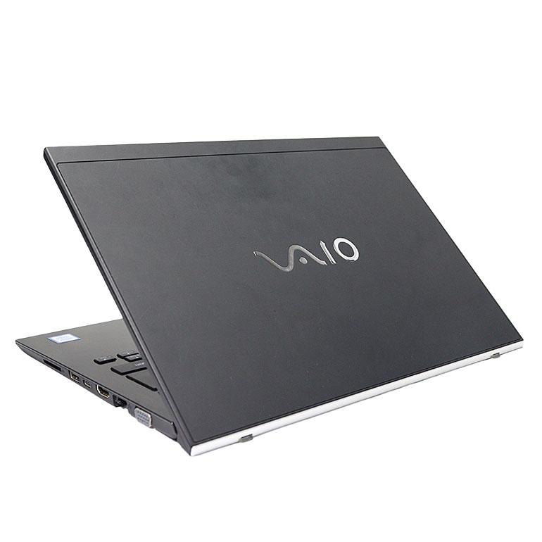 VAIO あすつく 中古 SONY VAIO VJPK11C11N Windows11 13.3インチ フル