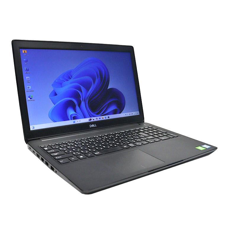 Latitude（Dell） あすつく DELL Latitude 3500 Windows11 Core i7