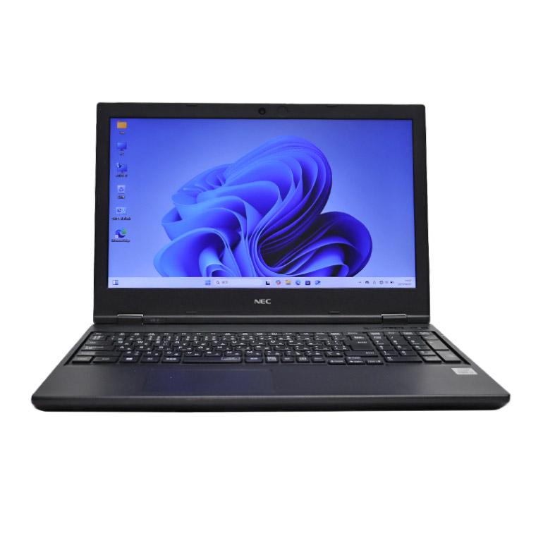 VersaPro あすつく 中古 限定1台 ちょい訳あり ノートパソコン NEC