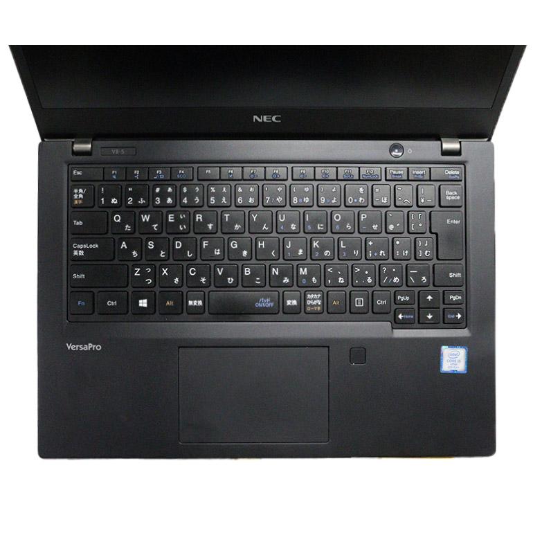 VersaPro あすつく 中古 ノートパソコン NEC VKM16B-5 Windows11 Core