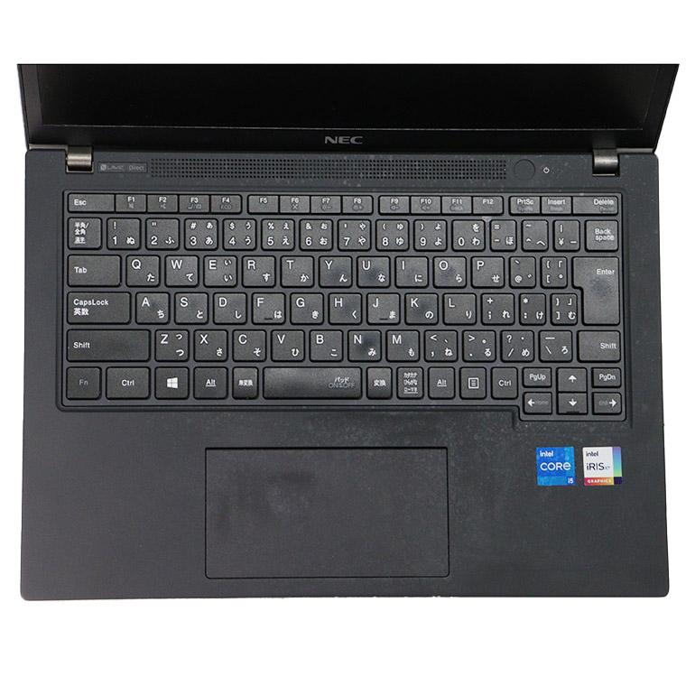 LaVie あすつく 中古 ノートパソコン NEC LAVIE PC-GN245NYDS 13.3型