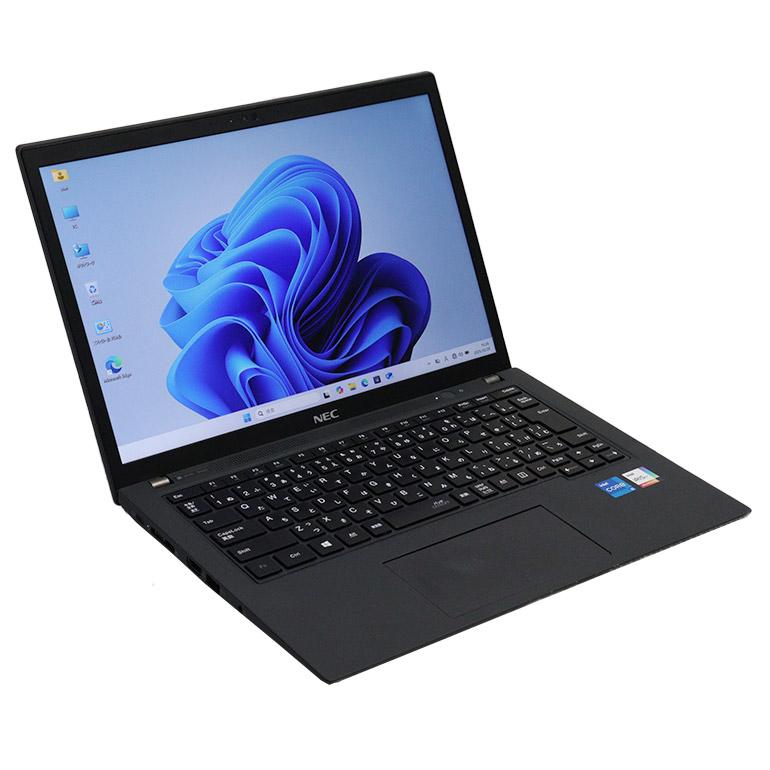 LaVie あすつく 中古 ノートパソコン NEC LAVIE PC-GN245NYDS 13.3型
