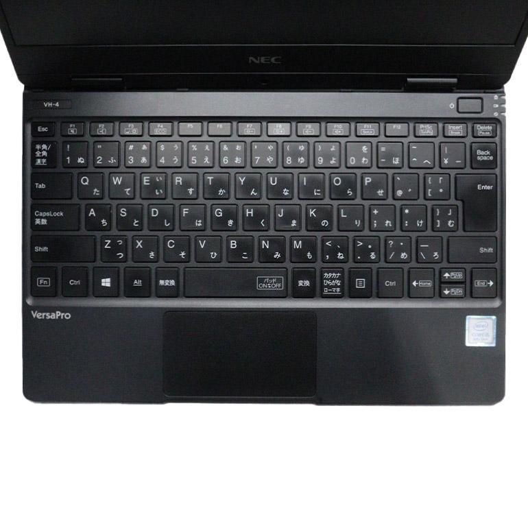 VersaPro あすつく 中古 ノートパソコン NEC VKT13H-4 Windows11 Core