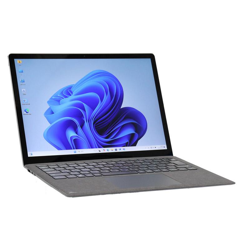 Surface Laptop あすつく 中古 ノートパソコン Microsoft Laptop4 1950