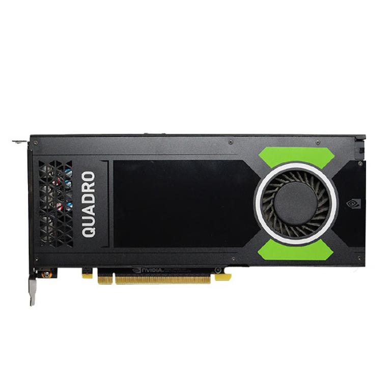 NVIDIA あすつく グラフィックボード NVIDIA Quadro P4000 8GB GDDR5