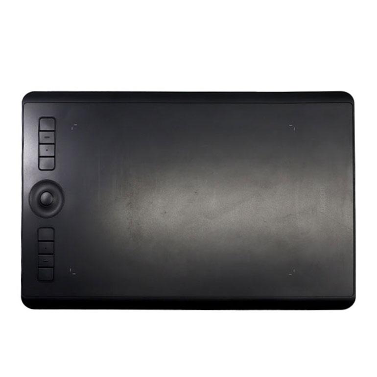 Intuos あすつく ペンタブ ペンタブレット Wacom Pro Medium PTH-660