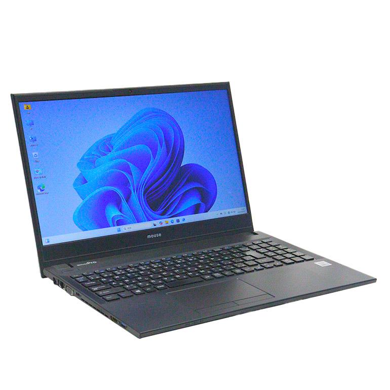 MousePro あすつく 訳あり ノートPC mouse computer MPro-NB530Z