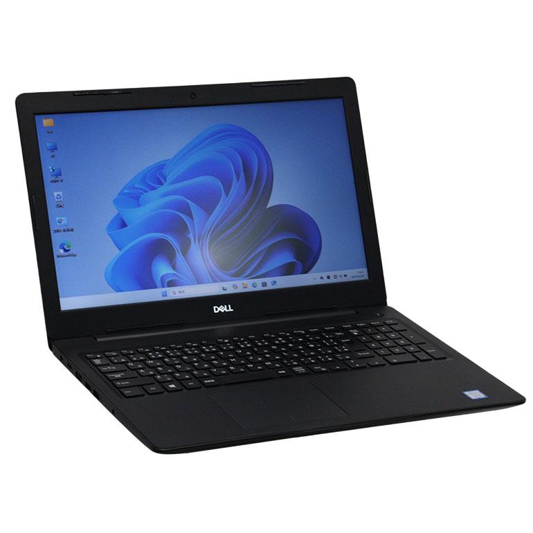 Latitude（Dell） あすつく DELL Latitude 3590 Windows11 Core i3